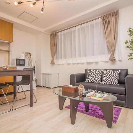 Nakayoshi Stay 401 Oszaka Kültér fotó