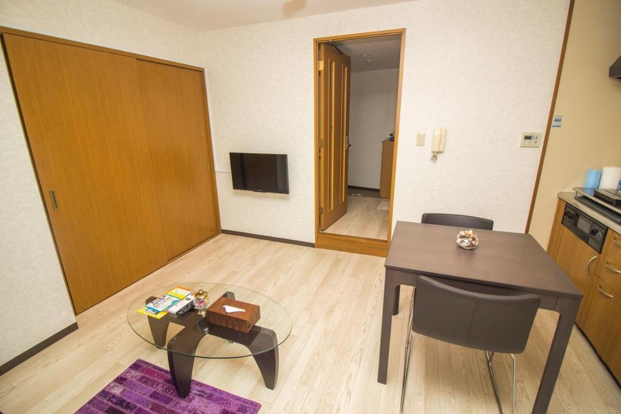 Nakayoshi Stay 401 Oszaka Kültér fotó