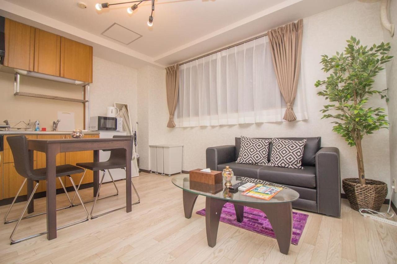 Nakayoshi Stay 401 Oszaka Kültér fotó